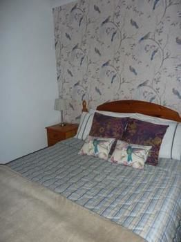 Conusg Bed And Breakfast Portree Buitenkant foto