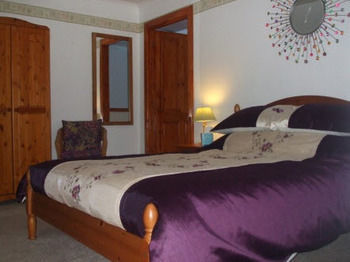 Conusg Bed And Breakfast Portree Buitenkant foto